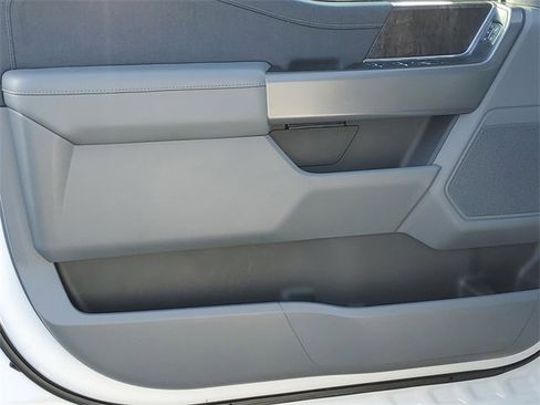 Certified 2022 Ford F150 Lariat w/ Bed Utility Package image 11