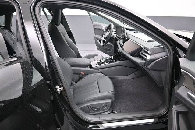 New 2026 Audi A5 2.0T Premium Plus AWD/4WD image 14