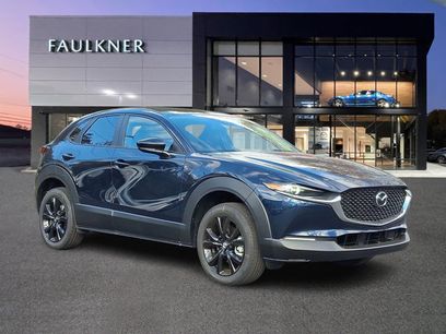 New 2026 MAZDA CX-30 AWD 2.5 S w/ Select Sport Pkg