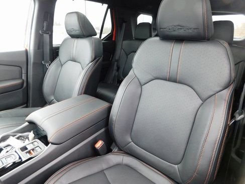 New 2026 Honda Passport TrailSport Elite image 16