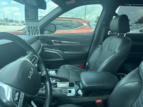 Certified 2024 Kia Telluride EX X-Line AWD/4WD image 12