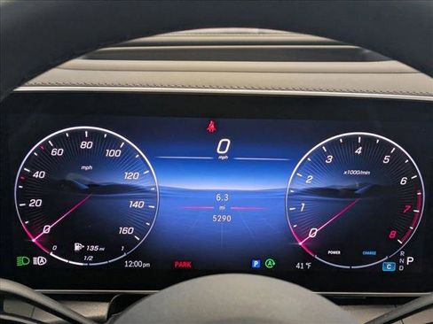 Certified 2025 Mercedes-Benz GLC 300 GLC 300 image 11