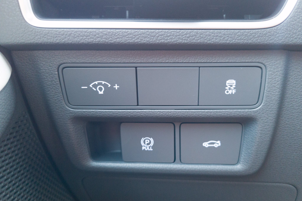 New 2027 Hyundai Sonata SEL FWD image 27
