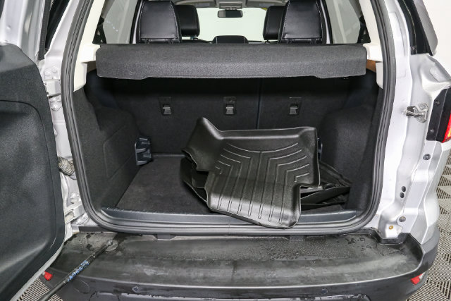 Used 2021 Ford EcoSport SES AWD/4WD image 11