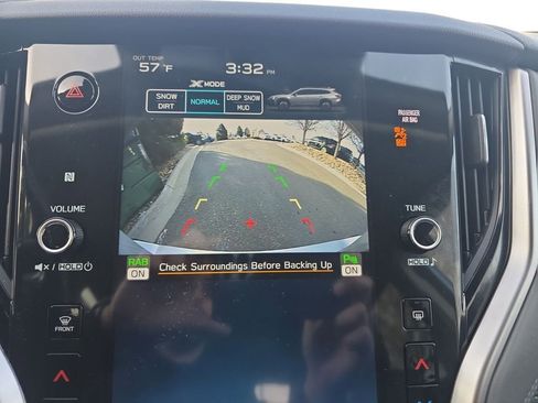 Used 2023 Subaru Outback Onyx Edition image 20