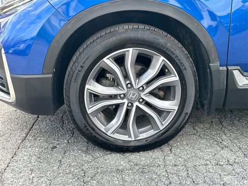 Used 2020 Honda CR-V Touring image 19