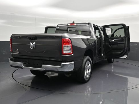 Used 2023 RAM 1500 Big Horn RWD image 40