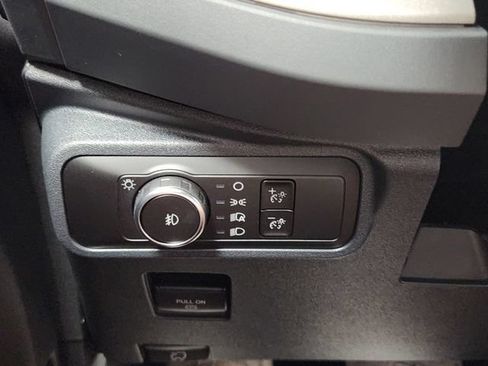 New 2026 Ford Bronco Outer Banks AWD/4WD image 22