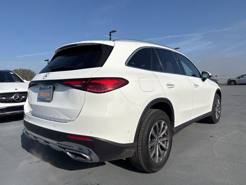 Certified 2026 Mercedes-Benz GLC 300 image 5