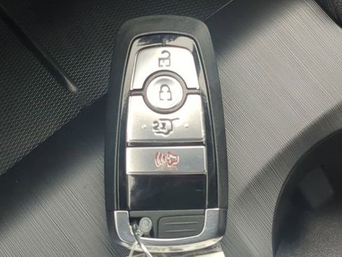 New 2026 Ford Escape ST-Line w/ Tech Pack #1 image 29