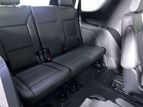 New 2026 Chevrolet Tahoe LT image 27