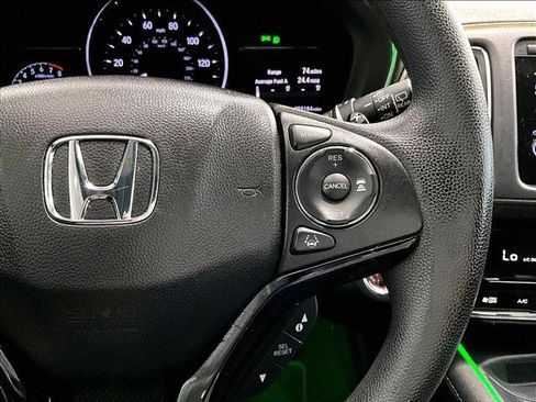 Used 2021 Honda HR-V EX image 21