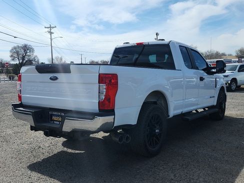 Used 2020 Ford F250 XL w/ Power Equipment Group image 7