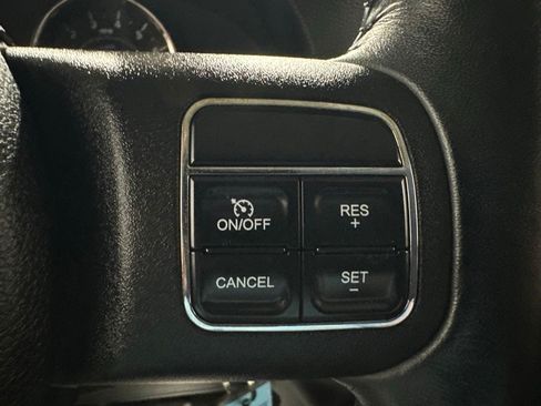 Used 2011 Jeep Wrangler Unlimited Sport AWD/4WD image 18