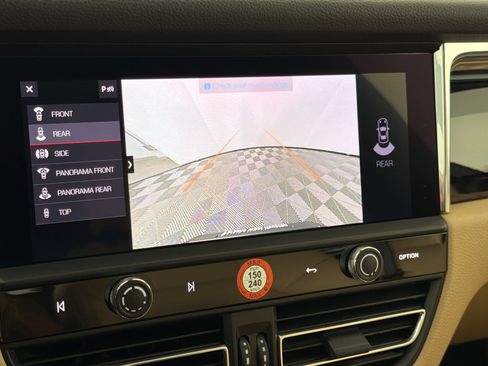 New 2026 Porsche Macan AWD/4WD image 20