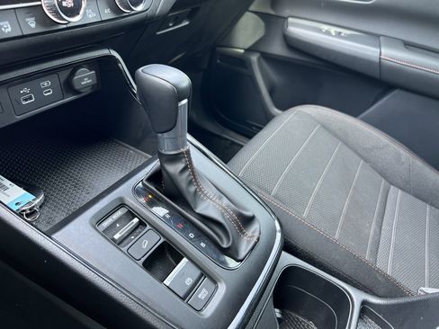 Used 2025 Honda CR-V Sport image 25