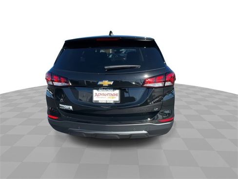 Certified 2023 Chevrolet Equinox LT image 7