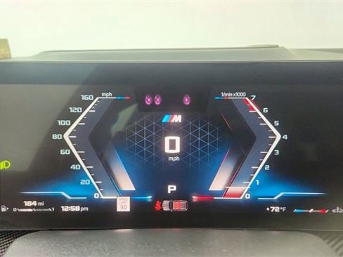 Used 2024 BMW X5 M60i image 38