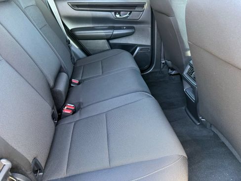 Used 2026 Honda CR-V LX image 30