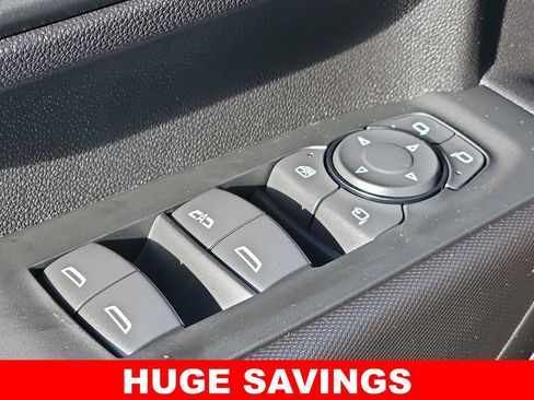 New 2026 Chevrolet Silverado 2500 Custom w/ Custom Value Package image 28