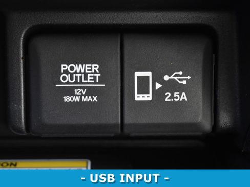 Certified 2023 Honda Passport EX-L image 16