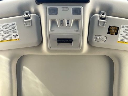 New 2025 Ford Bronco Sport Big Bend image 45