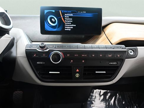 Used 2014 BMW i3 w/ Range Extender RWD image 23