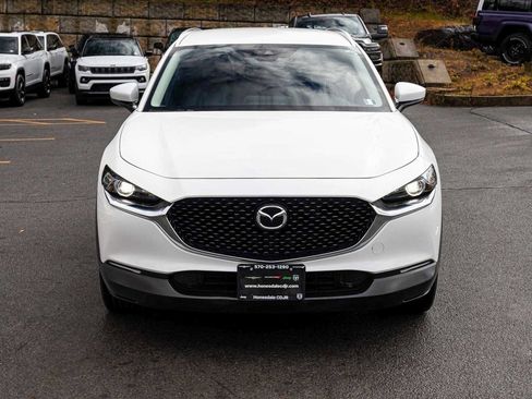 Used 2023 MAZDA CX-30 AWD 2.5 S w/ Preferred Package image 2