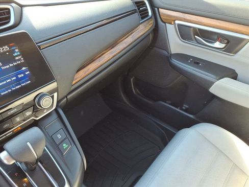 Used 2021 Honda CR-V EX image 33