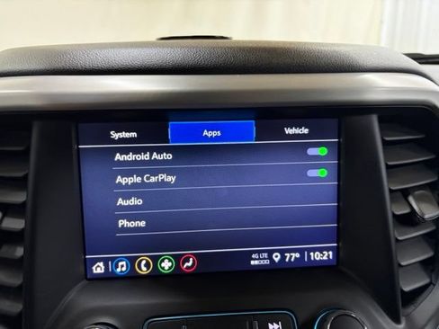 Used 2023 GMC Acadia SLE w/ Driver Convenience Package AWD/4WD image 68