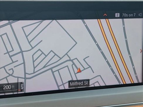 Certified 2023 BMW X4 xDrive30i w/ Premium Package image 8