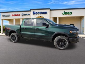 New 2026 RAM 1500 Rebel w/ Rebel Level 2 Equipment Group AWD/4WD video 1