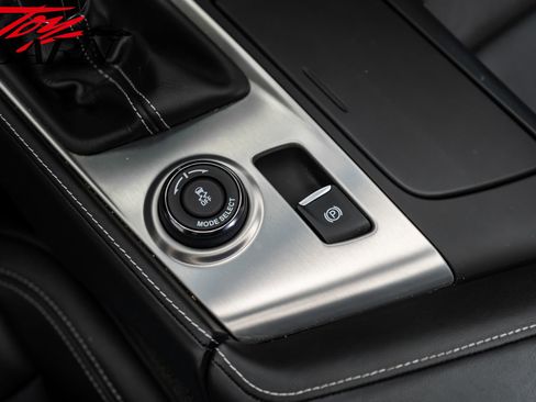 Used 2016 Chevrolet Corvette Z06 image 49