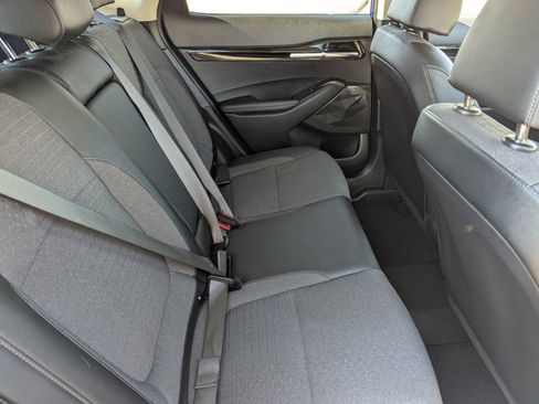 Used 2021 Kia Seltos S image 14