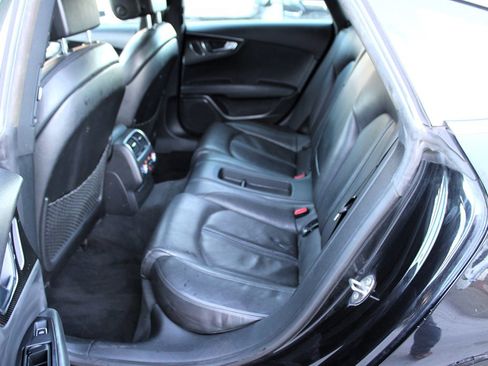 Used 2014 Audi S7 Prestige w/ Comfort Seating Package image 18