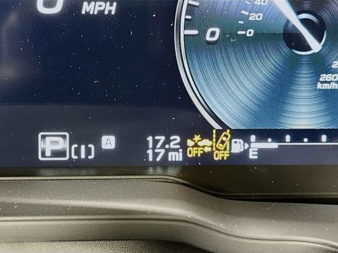 New 2026 Subaru Forester Touring AWD/4WD image 12