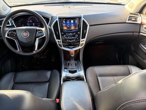 Used 2015 Cadillac SRX Luxury image 40