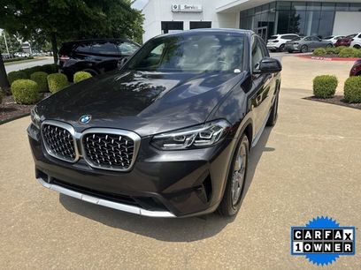 Certified 2023 BMW X4 xDrive30i w/ Premium Package