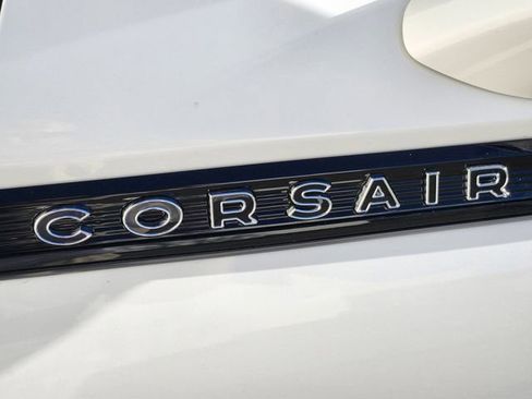 New 2026 Lincoln Corsair Reserve w/ Jet Appearance Package image 16