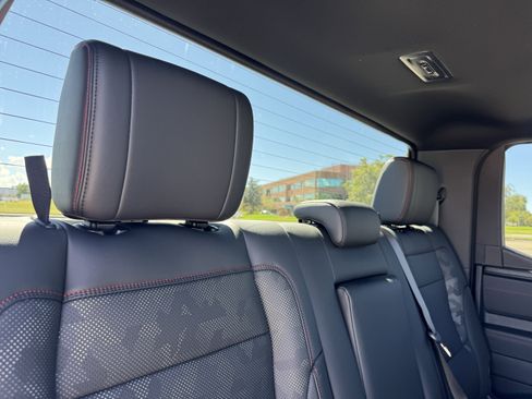New 2025 Toyota Tundra TRD Pro AWD/4WD image 19