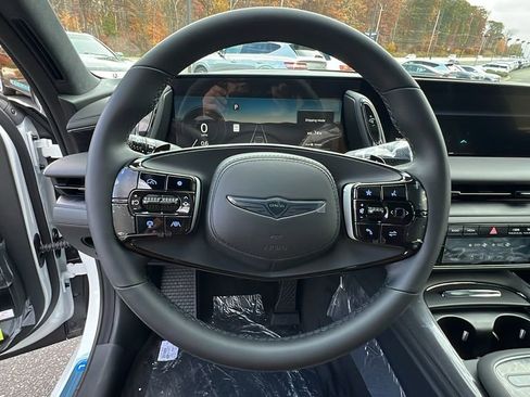 New 2026 Genesis G90 3.5T Prestige image 27