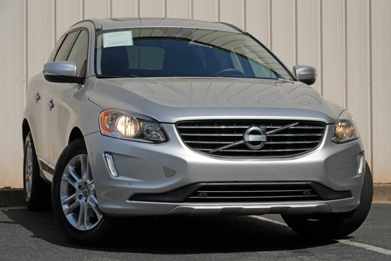Used 2014 Volvo XC60 3.2 FWD image 2