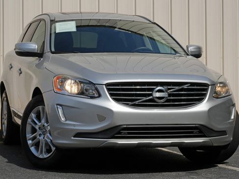 Used 2014 Volvo XC60 3.2 FWD image 2