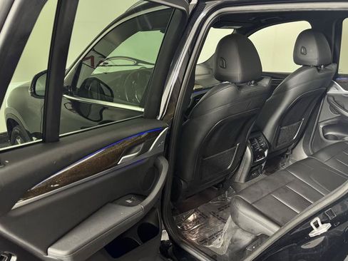 Used 2021 BMW X3 xDrive30i w/ Premium Package AWD/4WD image 23