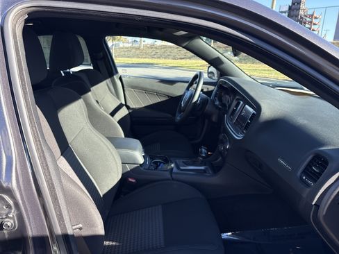 Used 2020 Dodge Charger R/T w/ Blacktop Package image 24
