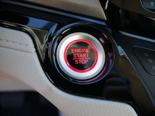 New 2026 Honda Odyssey Touring image 15
