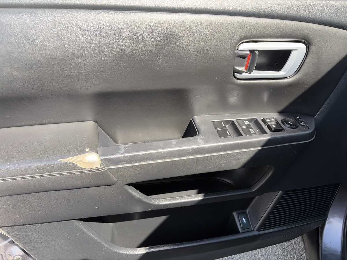 Used 2014 Honda Pilot EX-L image 7