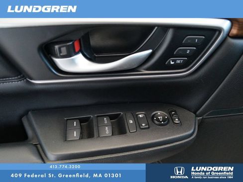 Used 2020 Honda CR-V EX-L image 15