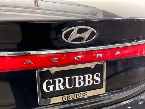 Used 2015 Hyundai Azera Limited FWD image 40