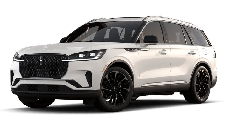 New 2026 Lincoln Aviator Reserve w/ Luxury Package RWD image 47